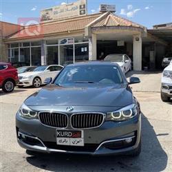 بی ئێم دەبڵیو سیریەس 3